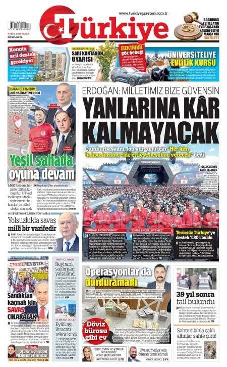 Türkiye