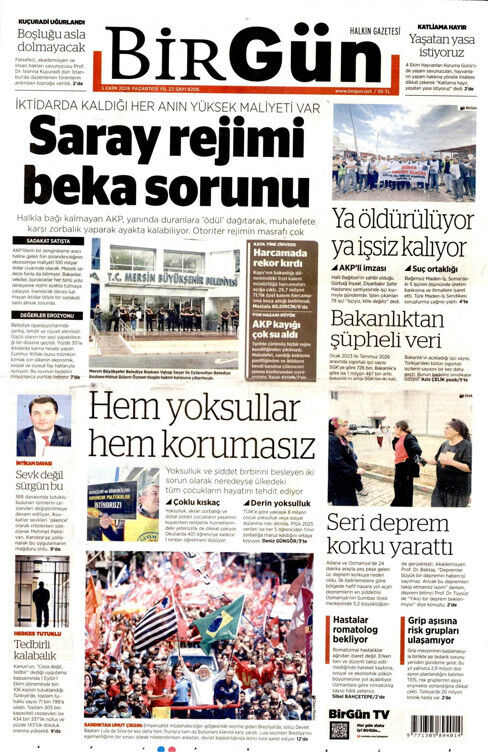Birgün