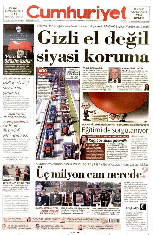 Cumhuriyet
