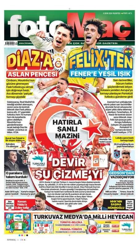 Fotomaç