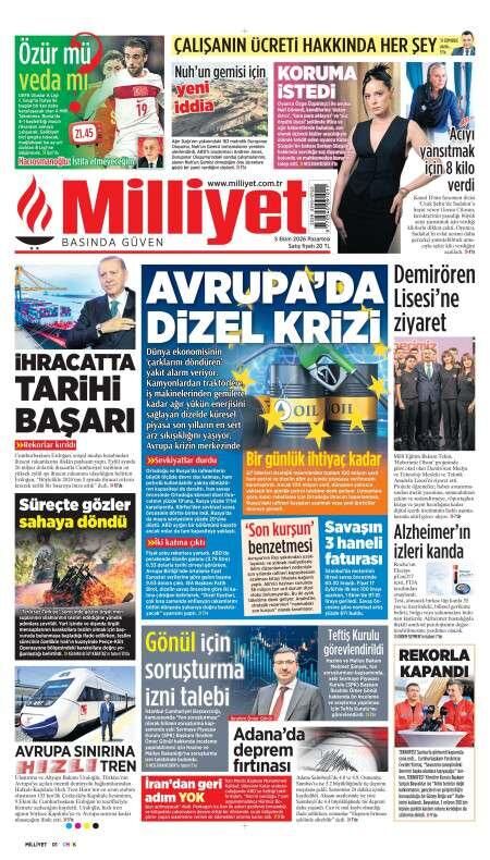 Milliyet