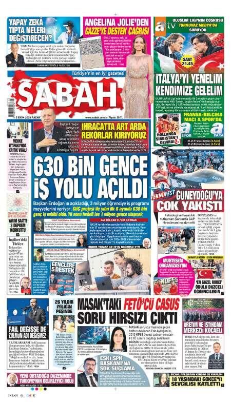Sabah