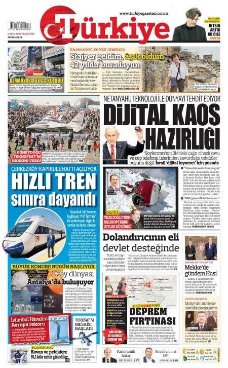 Türkiye