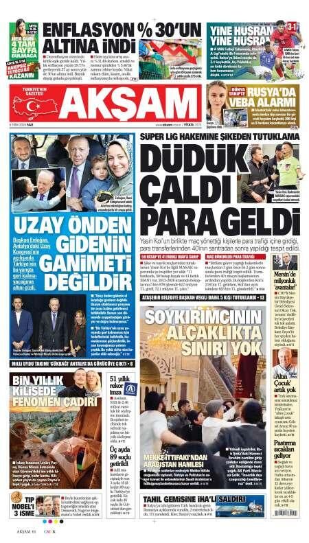 Akşam