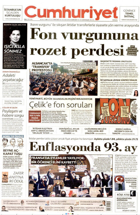 Cumhuriyet