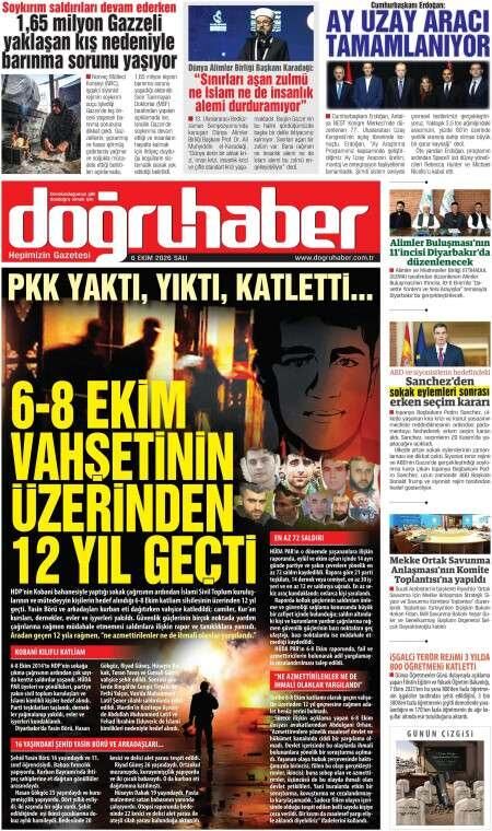 Doğru Haber