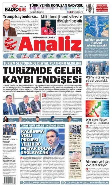 Harbi Gazete