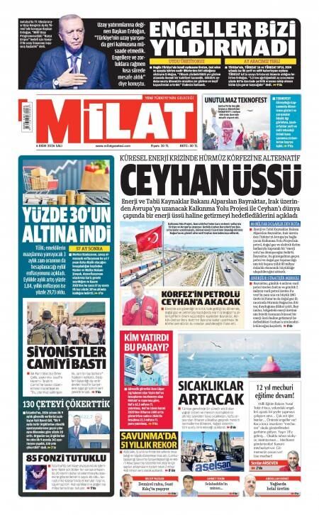 Milat
