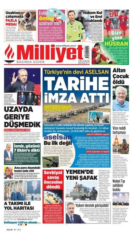 Milliyet