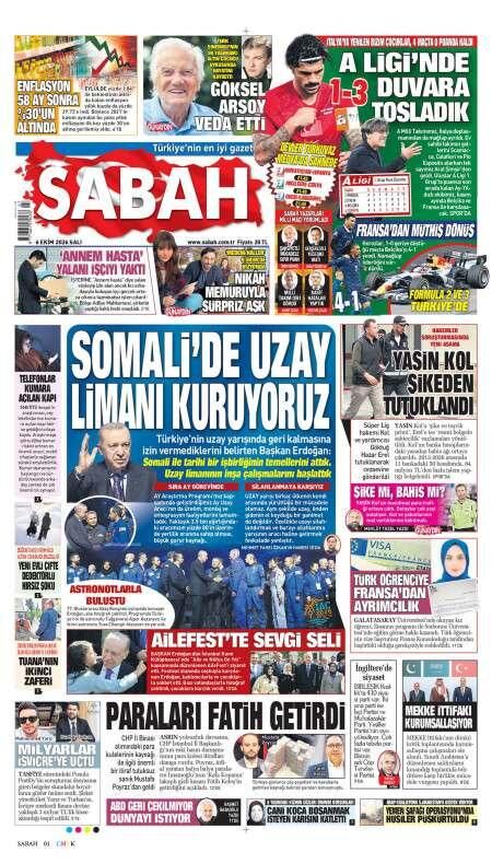 Sabah