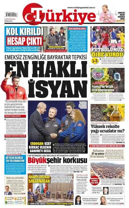 Türkiye