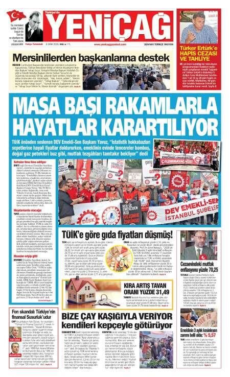 Yeni Çağ
