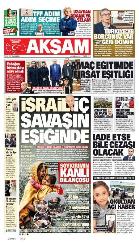 Akşam