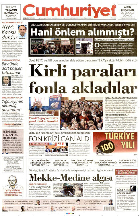 Cumhuriyet