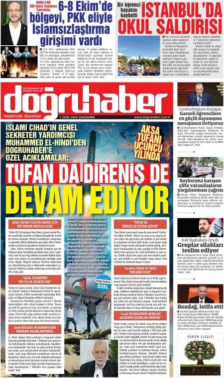 Doğru Haber