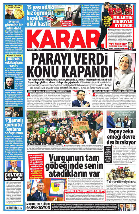 Karar