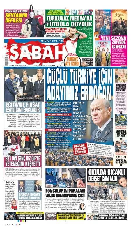 Sabah