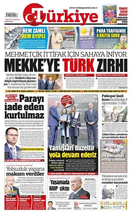 Türkiye
