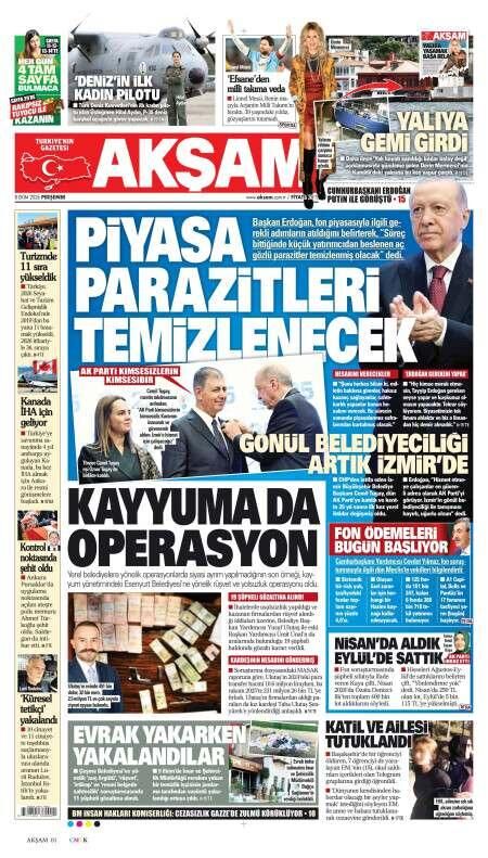 Akşam