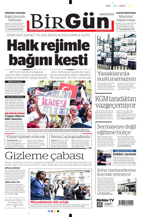 Birgün