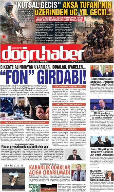 Doğru Haber