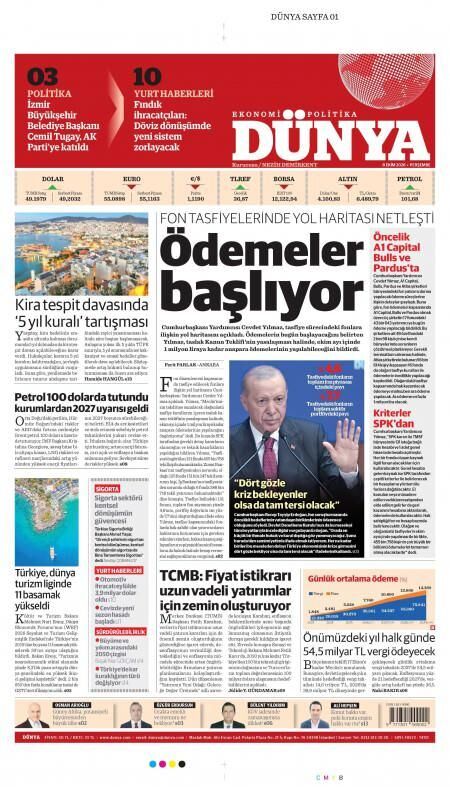 Dünya