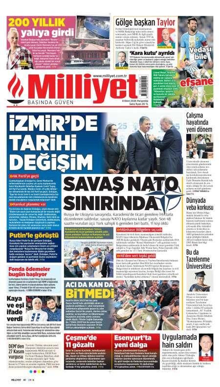 Milliyet