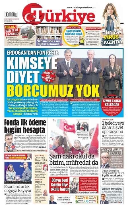 Türkiye