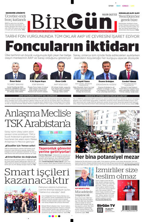 Birgün