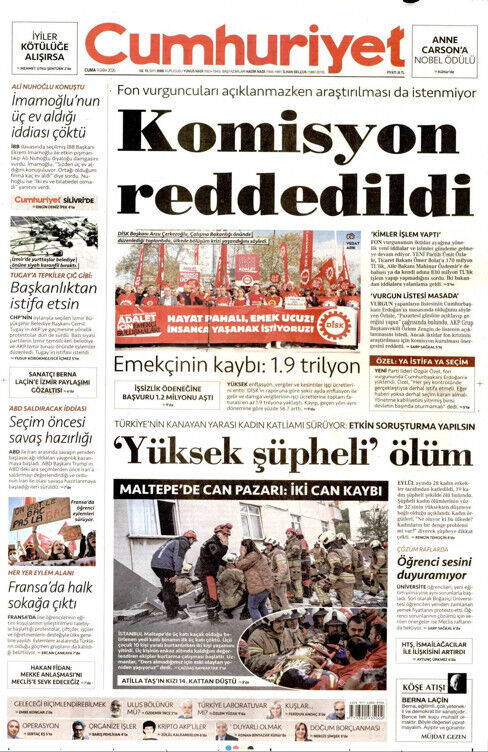 Cumhuriyet