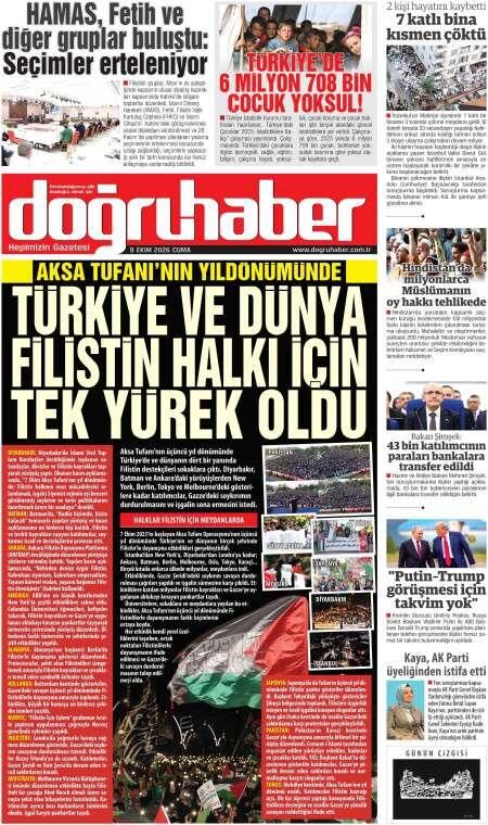 Doğru Haber