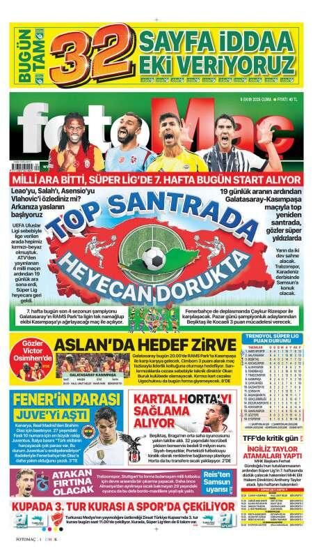 Fotomaç
