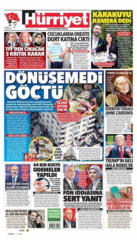 Hürriyet