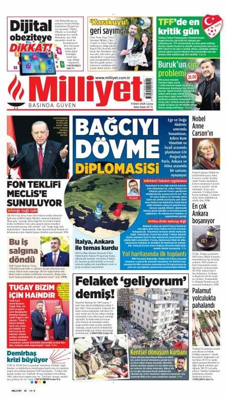 Milliyet