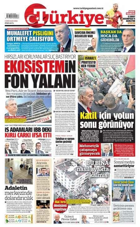 Türkiye