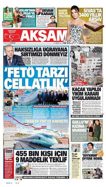 Akşam