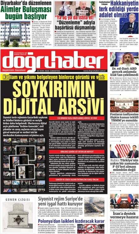 Doğru Haber