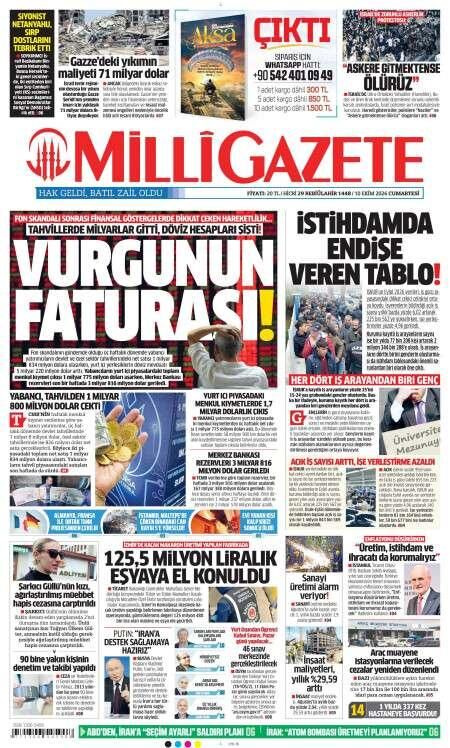 Milli Gazete