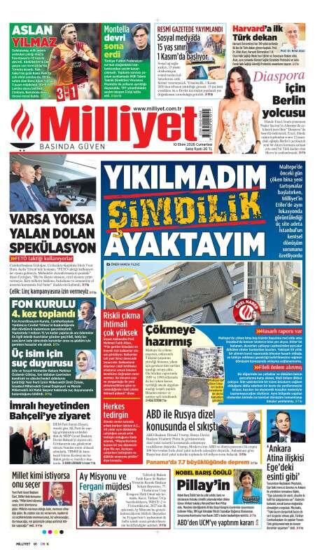 Milliyet
