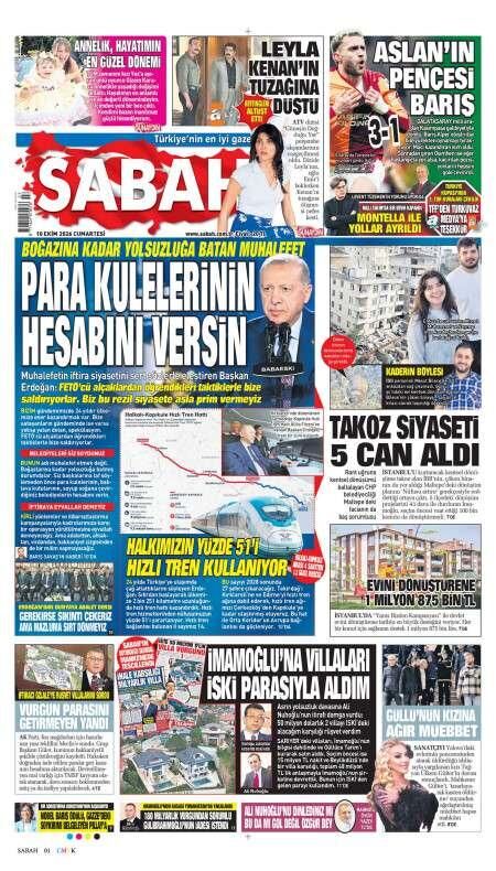 Sabah