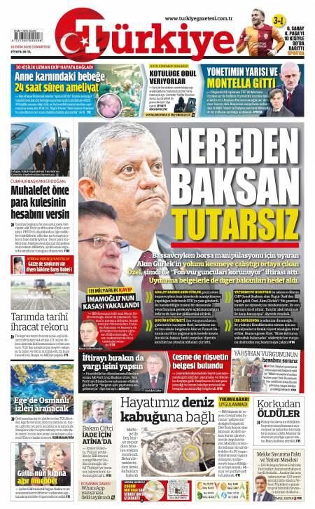 Türkiye