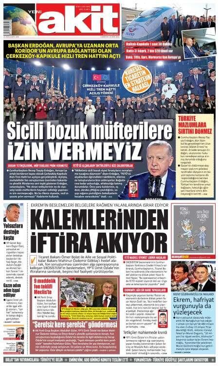 Yeni Akit