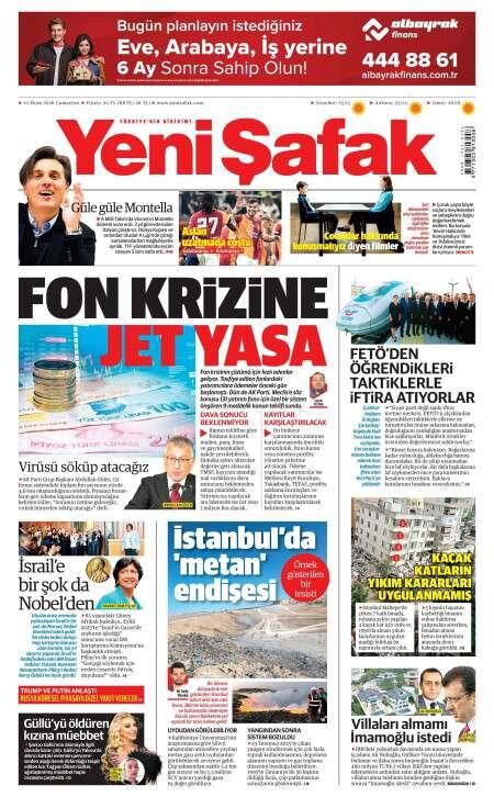 Yeni Şafak