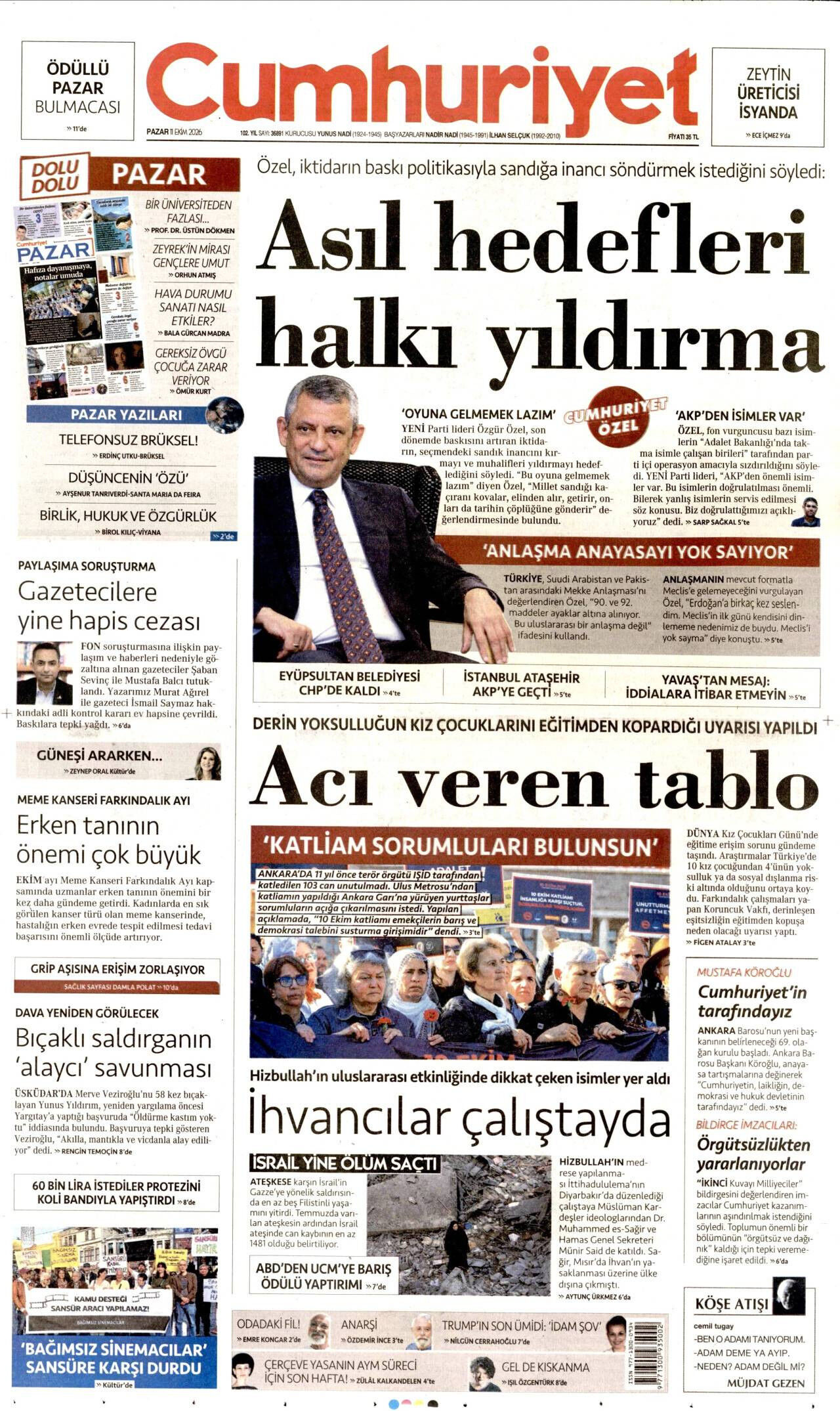 Cumhuriyet
