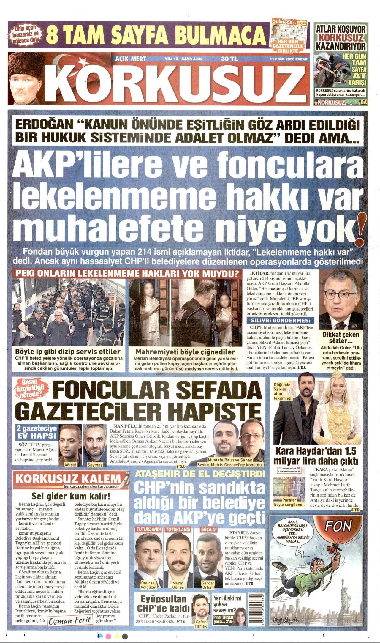 Korkusuz