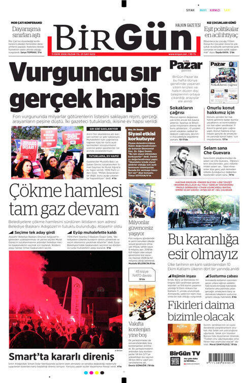 Birgün