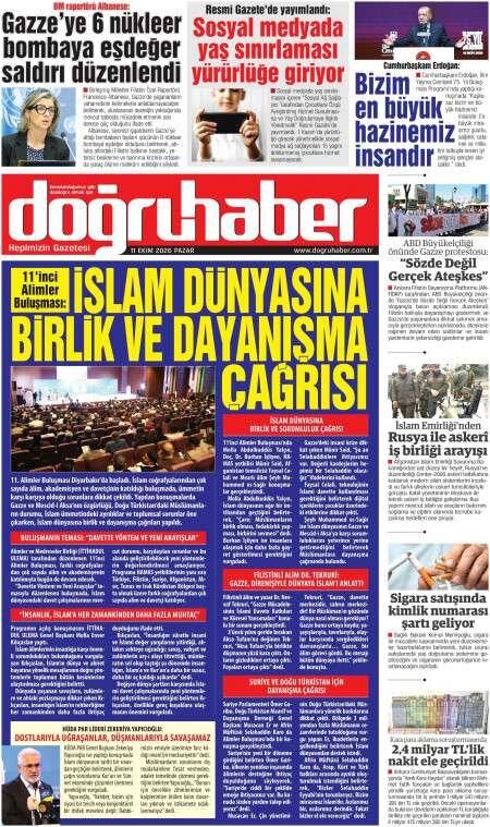 Doğru Haber