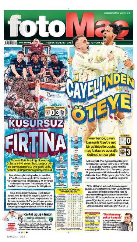 Fotomaç