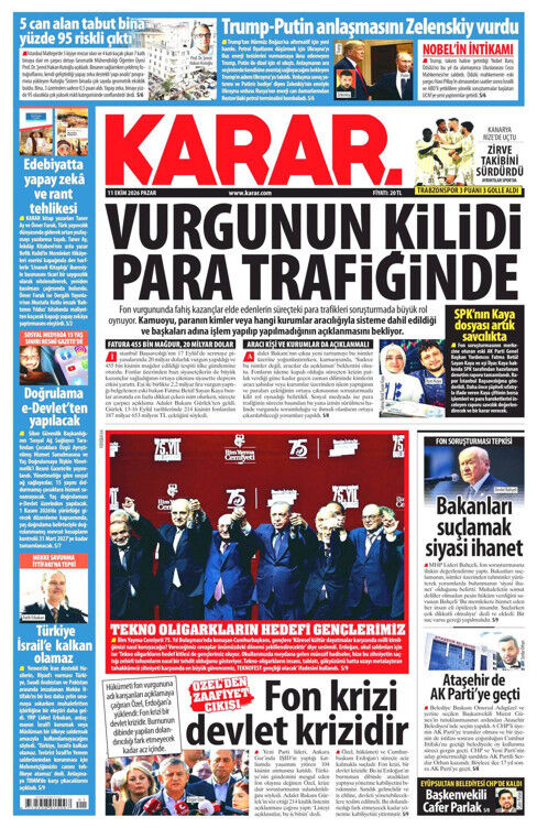 Karar