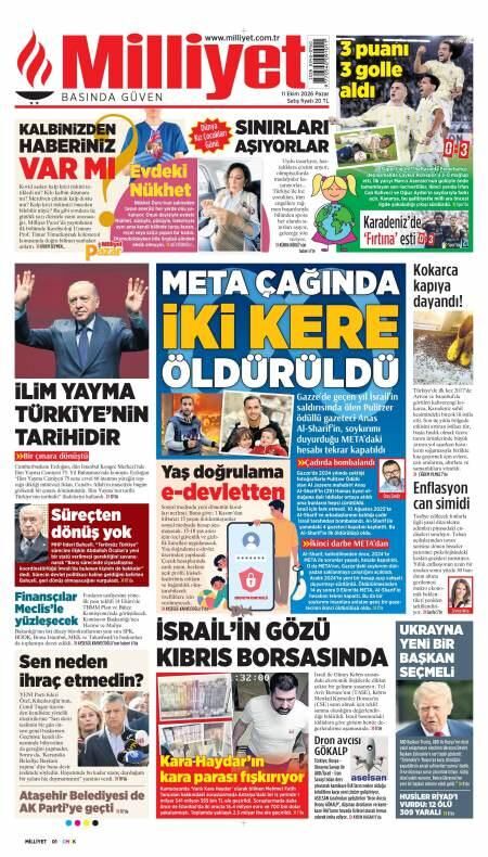 Milliyet